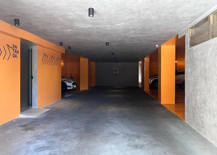 Flat Confort Plus - Tambau