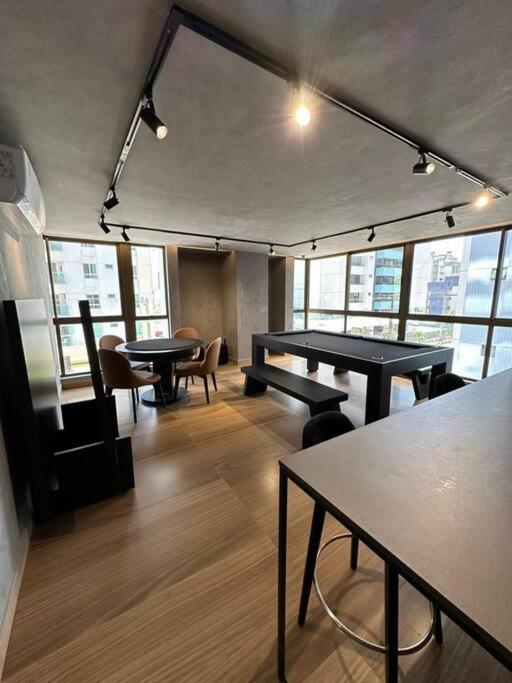 Flat Confort - Tambau 公寓 Joao Pessoa