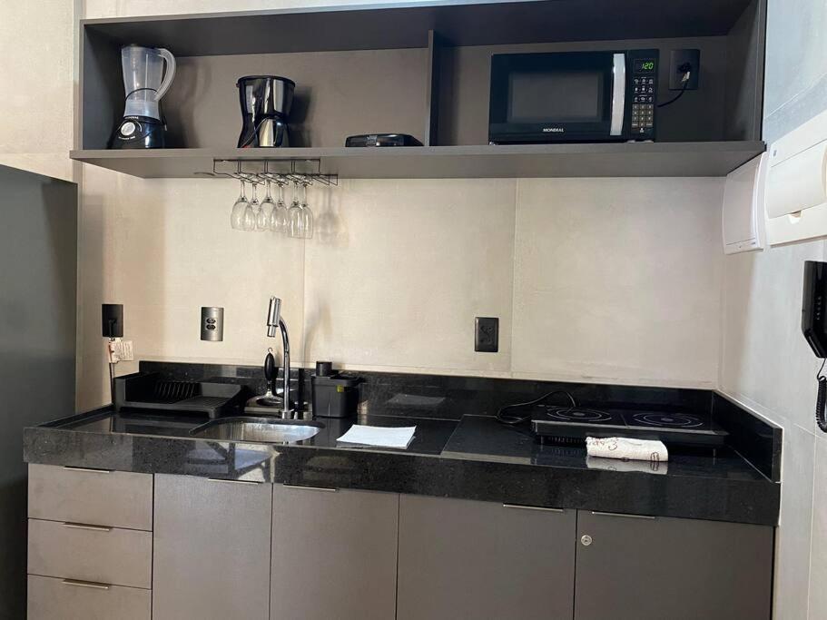 Flat Confort - Tambau Joao Pessoa
