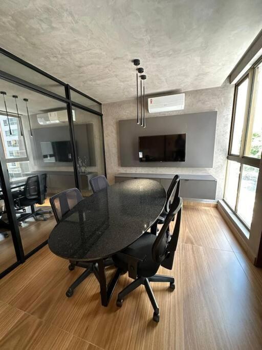 Flat Confort - Tambau 公寓 Joao Pessoa