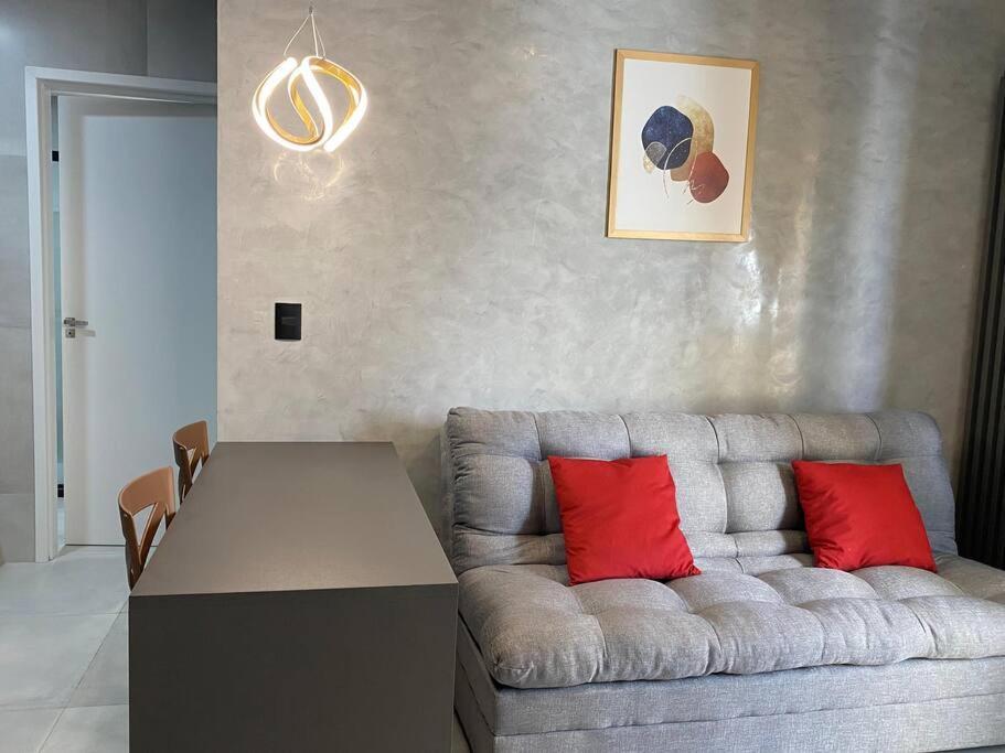 Flat Confort - Tambau Joao Pessoa